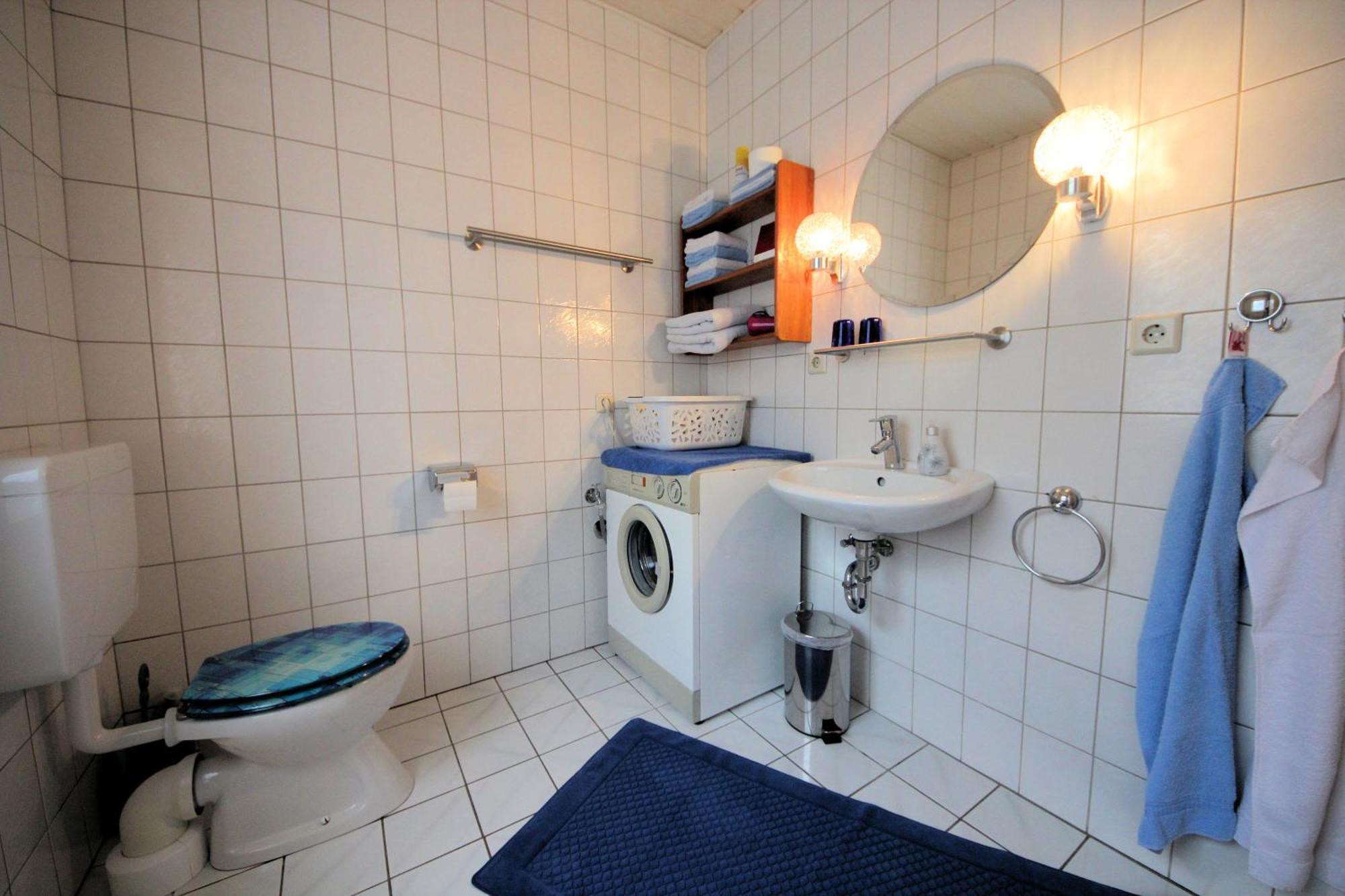 Jautz Re13 Villa Sögel Kültér fotó