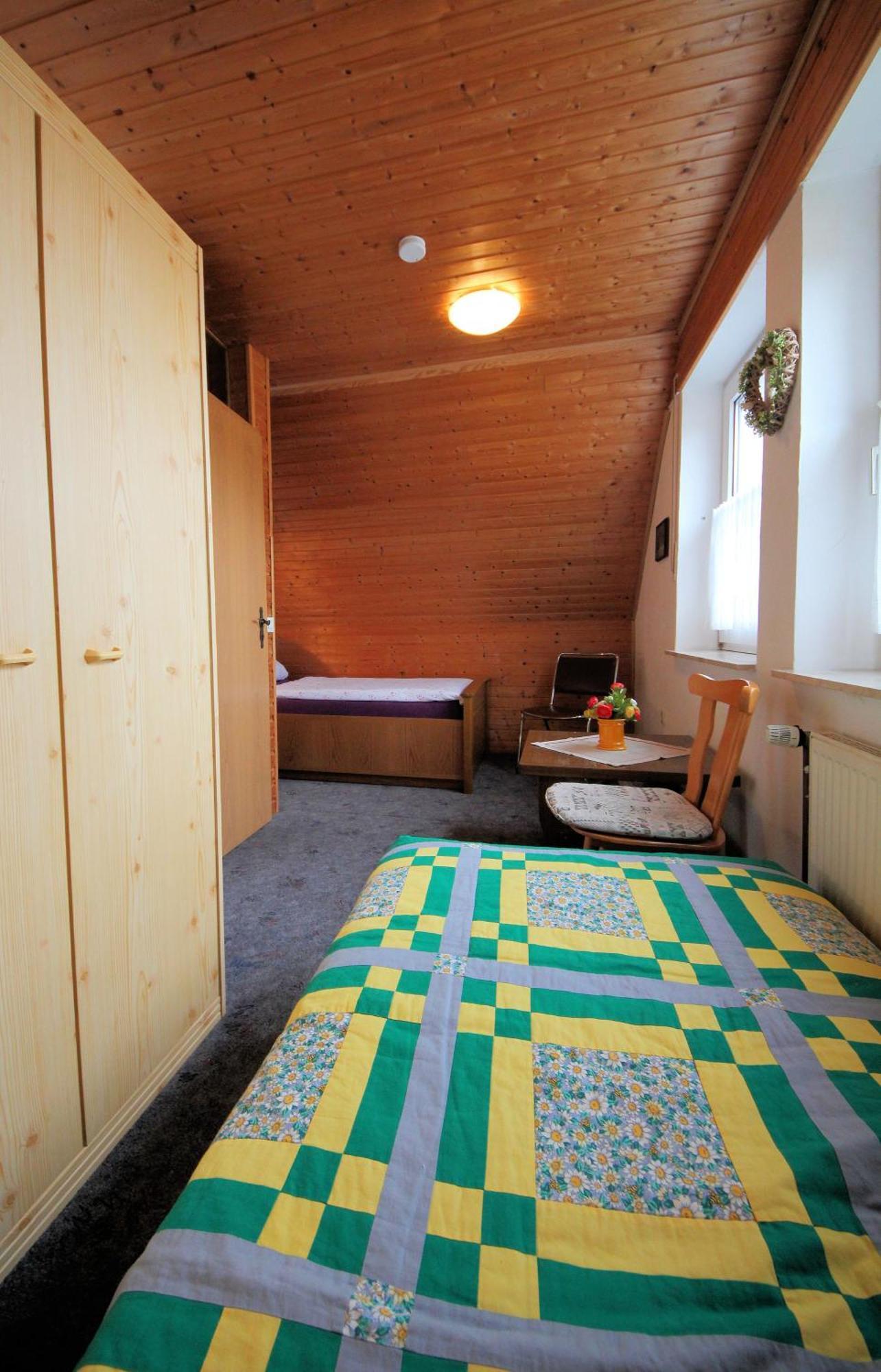 Jautz Re13 Villa Sögel Kültér fotó
