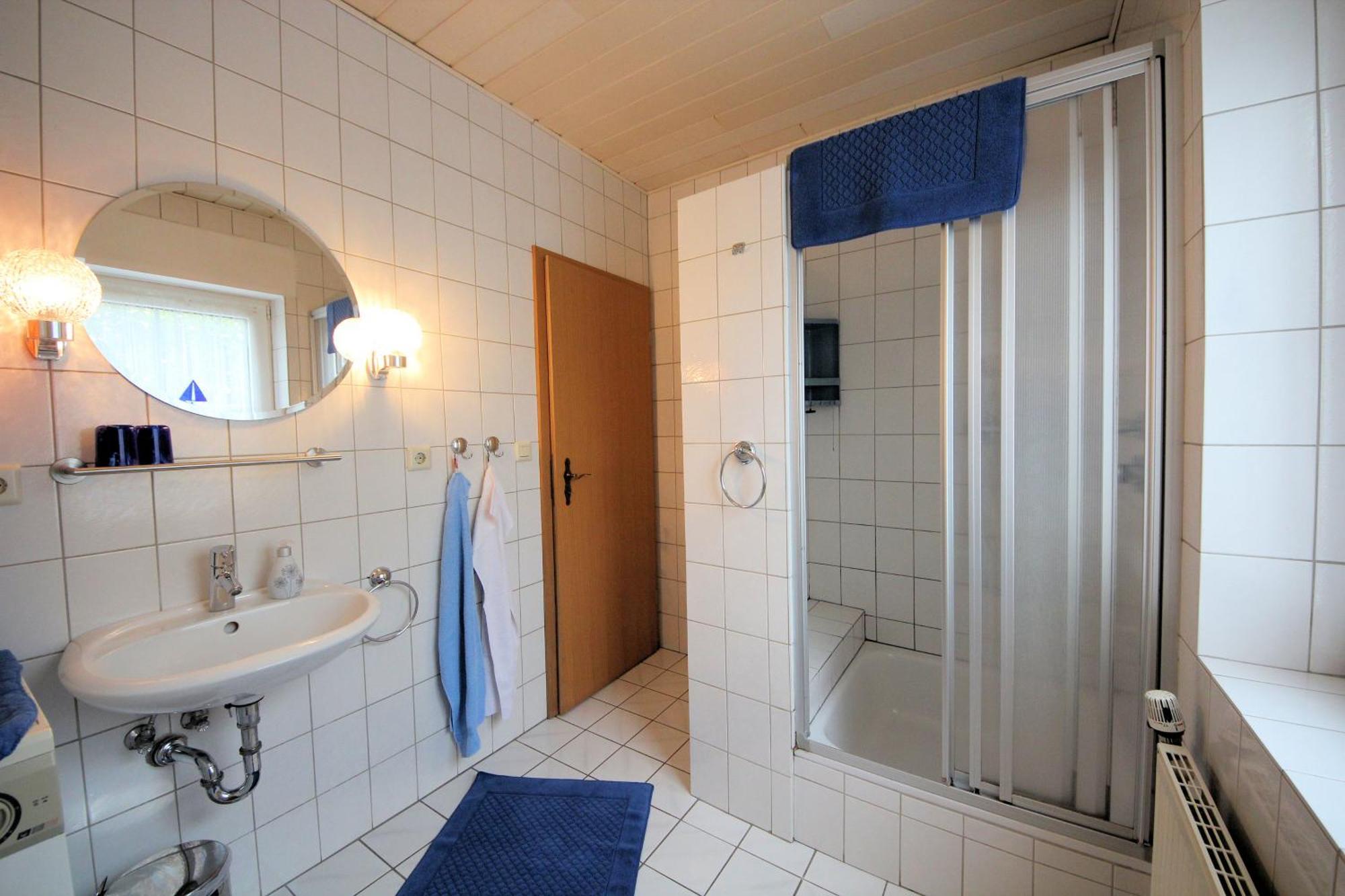 Jautz Re13 Villa Sögel Kültér fotó